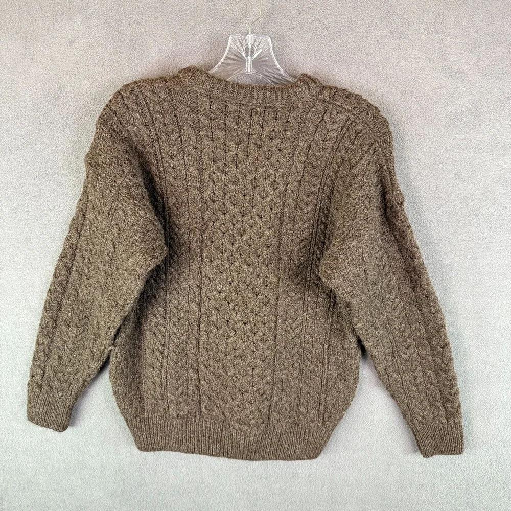 Orvis small stain